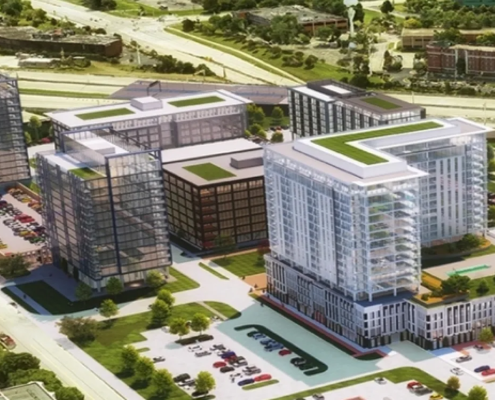 Oak Brook Commons 1920w