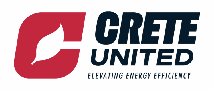 Crete United Logo