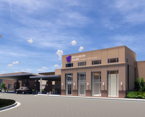 Encompass Health