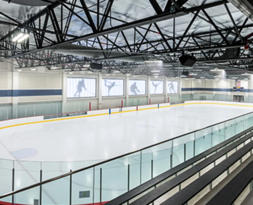Glenview Ice Center