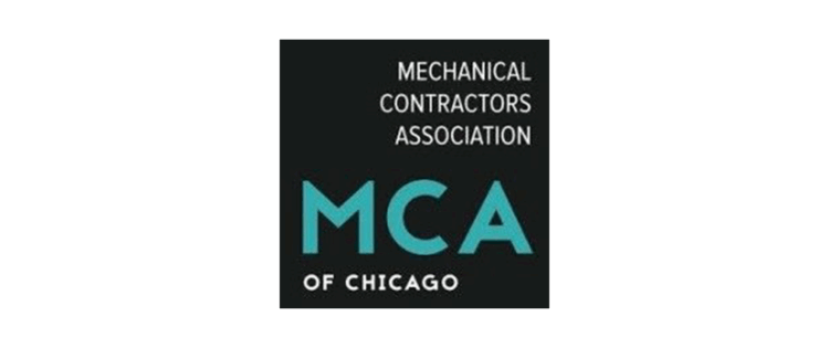 Mca Logo