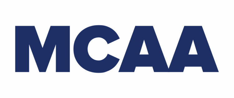Mcaa Logo