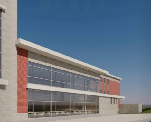 Skokie New Lincoln