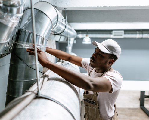 The True Cost Of Skipping Industrial Hvac Preventive Maintenance Services