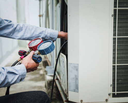 Warning Signs Your Commercial Hvac System Needs Attention