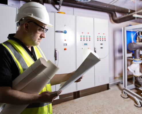 What To Expect During A Commercial Hvac Energy Audit