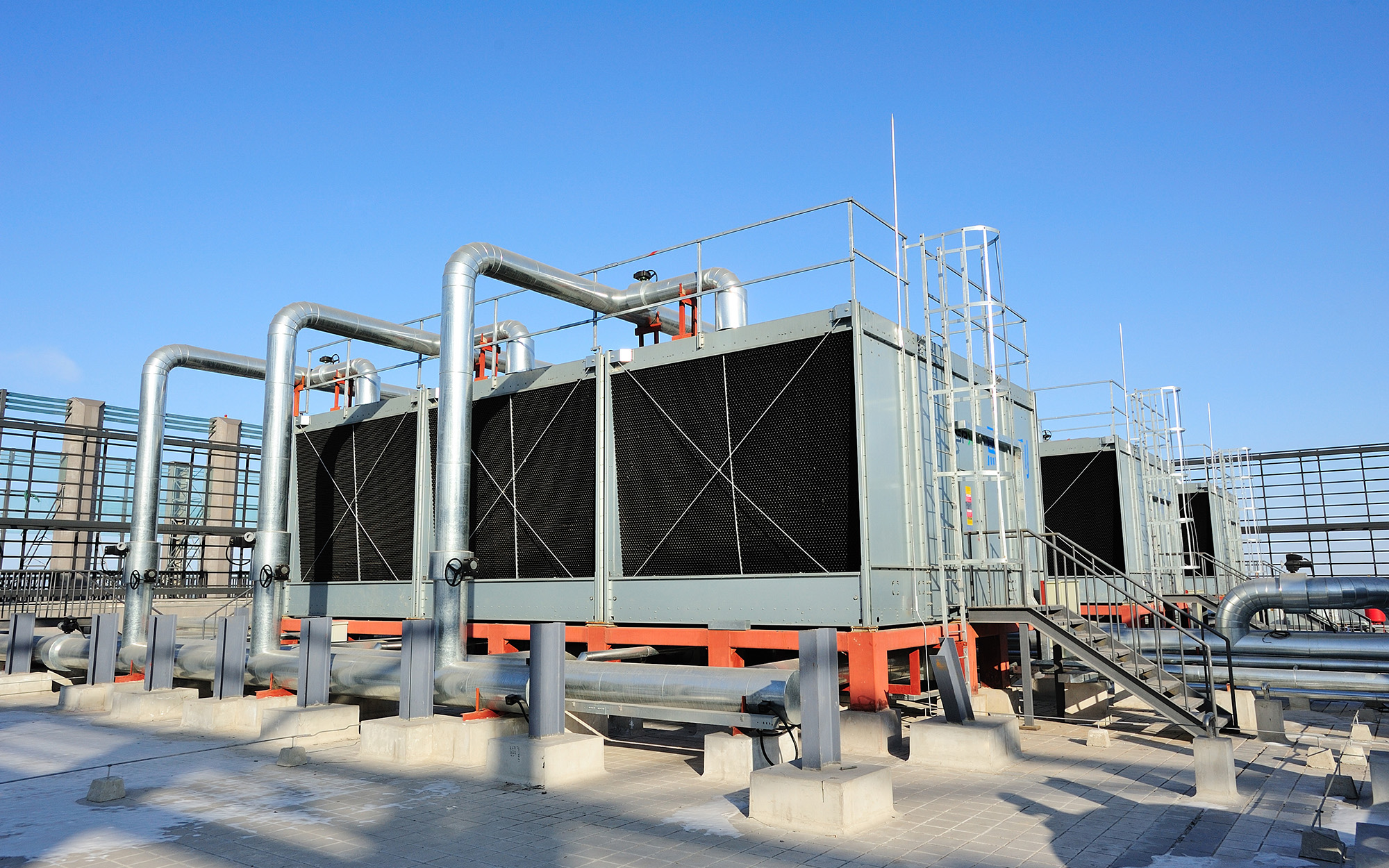 Spring Commercial Hvac Maintenance Checklist What Facility Managers Should Do Before Cooling Season