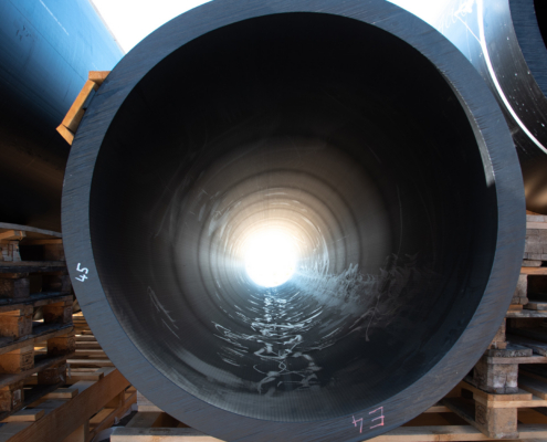 Commercial Pipe Lining Lifespan