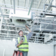 Industrial Air Conditioning Inspection Engineer