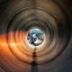 Hollow Large Iron Sewer Pipes
