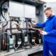 What To Do When Your Commercial Hvac System Stops Working